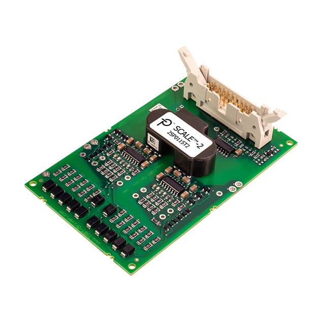 2SP0115T2B0-06 Power Integrations  Gate Drivers